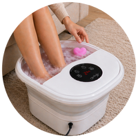 Add Bath Bomb 